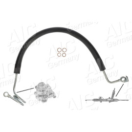 Hydraulikschlauch,Lenkung 54997