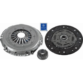 SACHS Kupplungssatz 3000 951 055