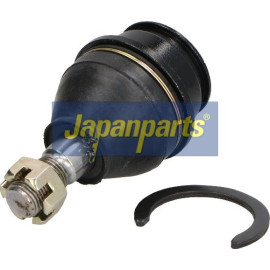 Gelenk - Radaufhängung Toyota P. Land Cruiser 3.0D4-D/4.0 02- Lower BJ-255