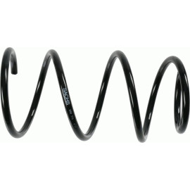 Sachs Fahrwerksfeder Toyota P. Corolla Combi (_E12J_, _E12T_), 1.4 D, 1.6 Vvt-I, Corolla Stufenheck (_E12J_, _E12T_), 1.4 D, 1.6 Vv 998 774