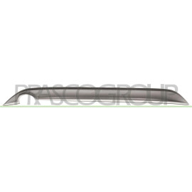Prasco Heckschürze (EINFACHENDROHR) PQ VG4001851