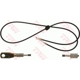 Handbremsseil GCH2593