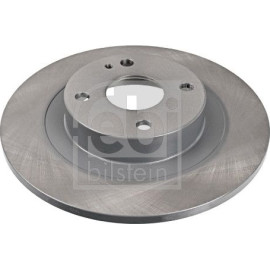 FEBI BILSTEIN Bremsscheibe 23443