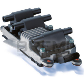 Zündspule 11866T