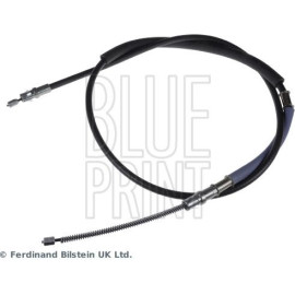 Seilzug, Feststellbremse Jeep T. Cherokee 2.5-4.0 84-01 Pr ADA104611