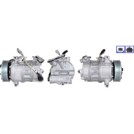Kompressor (Tausch) 700511066