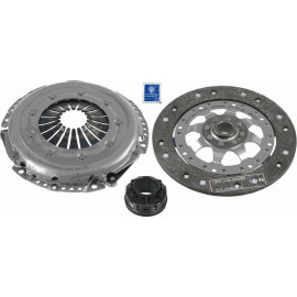 SACHS Kupplungssatz 3000 839 801