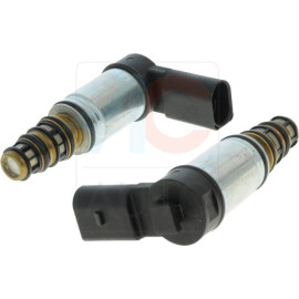 ACAUTO Regelventil, Kompressor AC-02DL09