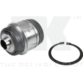 Nabenschwingbuchse Bmw T. E38 94- X5/Z8 00 5101523 Nabenschwingbuchse Bmw T. E38 94- X5/Z8 00 5101523