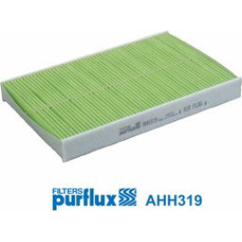 PURFLUX Filter, Innenraumluft AHH319