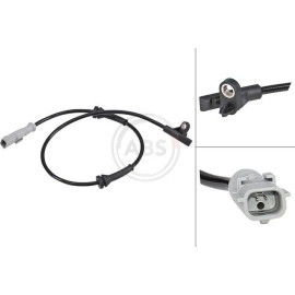 A.B.S. ABS Sensor 30227