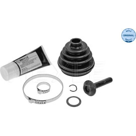 OS ONA VW PRZEGUBU ZEW. 1,8-2,0 A80/90 86- KPL 1004980073