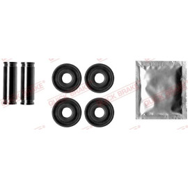 Quick Brake Führungshülsensatz mit Bolzen 113-1338X Quick Brake Führungshülsensatz mit Bolzen 113-1338X