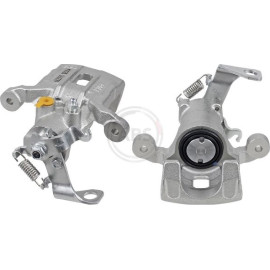 A.B.S. Bremstrommel 740111 A.B.S. Bremstrommel 740111