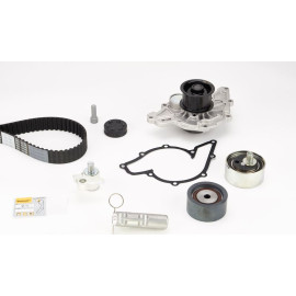 Continental CTAM Zahnriemensatz mit Wasserpumpe CT1015WP1 Continental CTAM Zahnriemensatz mit Wasserpumpe CT1015WP1