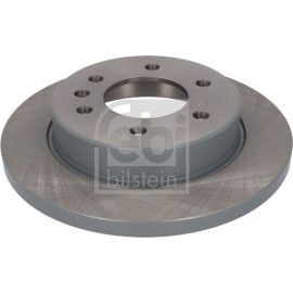 FEBI BILSTEIN Bremsscheibe 175505