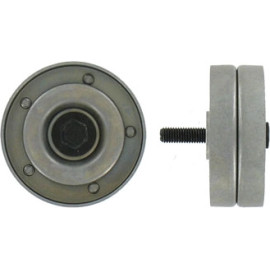 Spannrolle Nebentrieb VKM 38705
