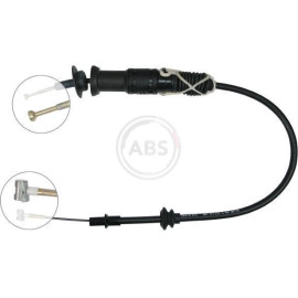 A.B.S. Kupplungsseil K26750