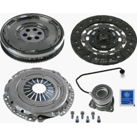 SACHS Kupplungssatz 2290 601 016