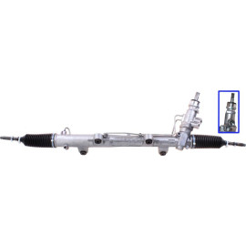 Lenkgetriebe hydraulisch 711520687