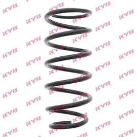 KYB Fahrwerksfeder Toyota T. Land Cruiser 3.0D/4.0 09/02 RF6513