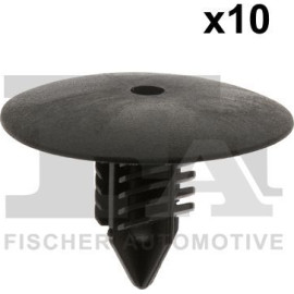 FA1 Befestigungsclip Zier-/Schutzleiste 22-10004.10