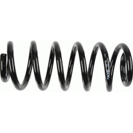 Sachs Fahrwerksfeder Audi P. A6 Avant (4F5, C6), 2.7 Tdi, 3.0 Tfsi Quattro, 3.2 Fsi Quattro, A6 (4F2, C6), 2.7 Tdi, 3 993 161