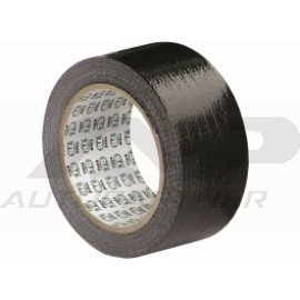BOLL 0040142 Mehrzweckband schwarz 50 mm x 50m
