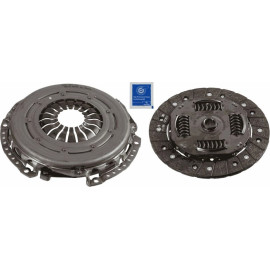 SACHS Kupplungssatz 3000 950 075