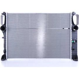 Wasserkühler PKW 67105