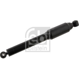 febi Lenkungsdämpfer Mercedes-Benz W463 31449