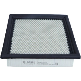 Luftfilter F 026 400 518