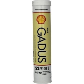 Shell Gadus S2 V100 2 400g 550053534