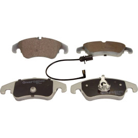 Bremsbelagsatz Audi S. A6/A7/Q5 11 QP3526
