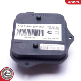 ESEN SKV Steuergerät, Kurvenscheinwerfer 59SKV148