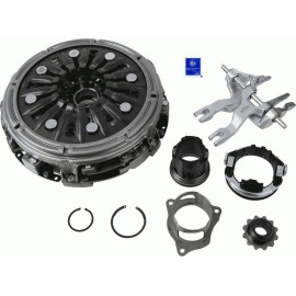 3 000 944 001 Sachs Kupplungssatz 3000 944 001 3 000 944 001 Sachs Kupplungssatz 3000 944 001