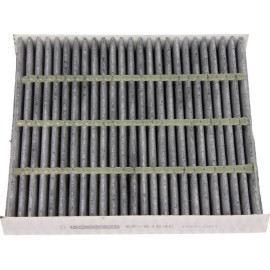 Innenraumfilter Honda Civic 94- Zw¨Glem 26-0817