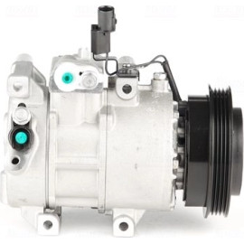 Kompressor PKW 89279