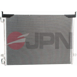 JPN Kondensator, Klimaanlage 60C9204-JPN