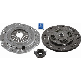 SACHS Kupplungssatz 3000 814 001