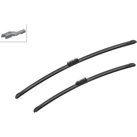 Bosch Scheibenwischer Aerotwin A581S 3397007581