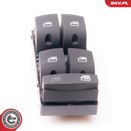 SKV GERMANY Schalten 37SKV008