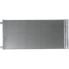 Kondensator, Klimaanlage AC 1124 000P