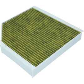 KAMOKA Filter, Innenraumluft 6080066
