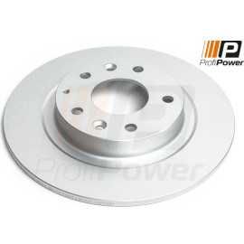 Profipower Bremsscheibe 3B2211 Profipower Bremsscheibe 3B2211