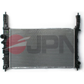 JPN Kühler Motorkühlung 60C0016-JPN