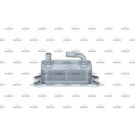 Ölkühler, Motoröl NRF31208