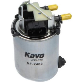 AMC Kraftstofffilter PKW NF-2483 AMC Kraftstofffilter PKW NF-2483