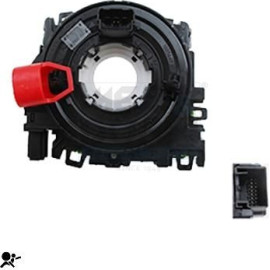 Wickelfeder, Airbag 231229