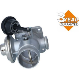 NRF AGR-Ventil 48620 NRF AGR-Ventil 48620